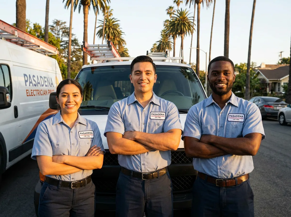 Electrician company in Tannersville, NY