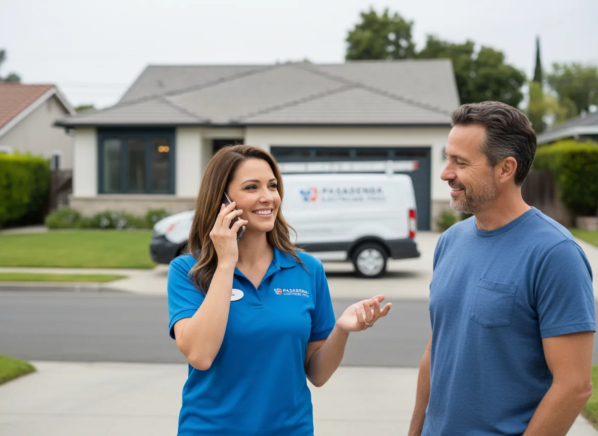 Electrician Tannersville, NY FAQs